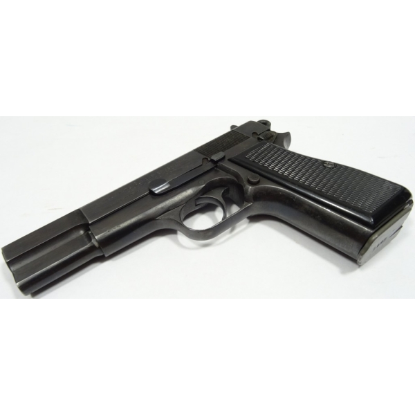 Pistolet Browning HP35 kal. 9x19mm